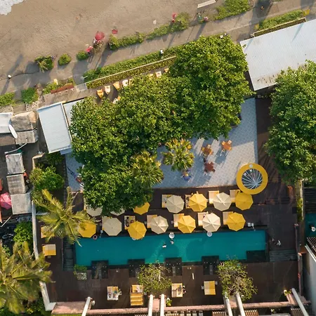 Grand Seminyak Lifestyle Boutique Bali Resort