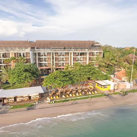 Grand Seminyak Lifestyle Boutique Bali Resort