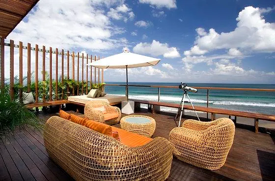Resort Grand Lifestyle Boutique Bali Seminyak