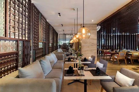 Grand Lifestyle Boutique Bali Resort 5*
