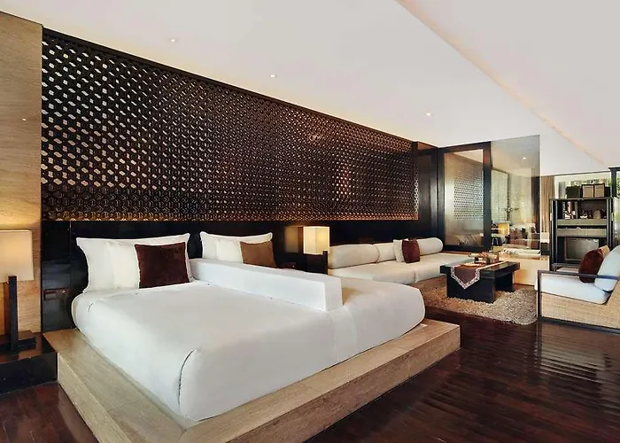 Resort Grand Lifestyle Boutique Bali