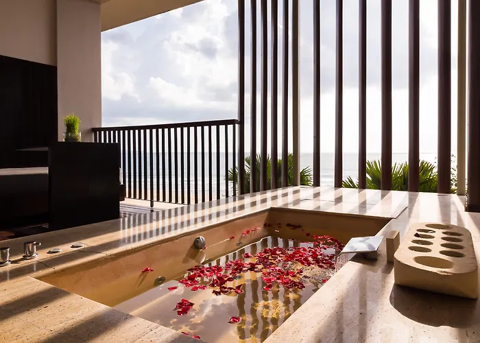 Grand Lifestyle Boutique Bali リゾート スミニャック