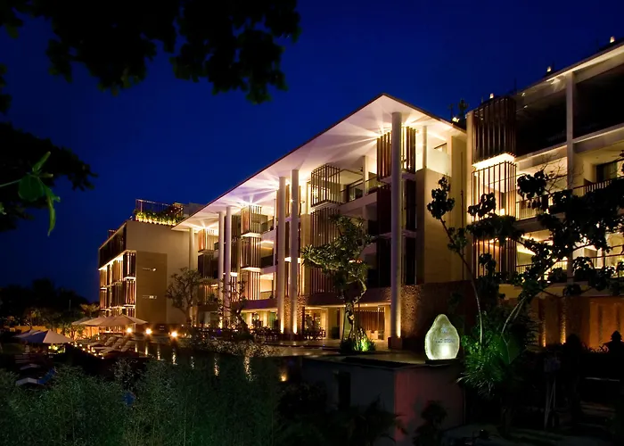Grand Lifestyle Boutique Bali スミニャック