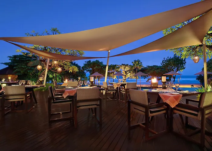 Grand Lifestyle Boutique Bali 5*