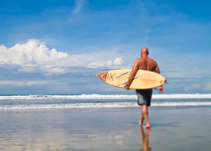 Resort Grand Lifestyle Boutique Bali