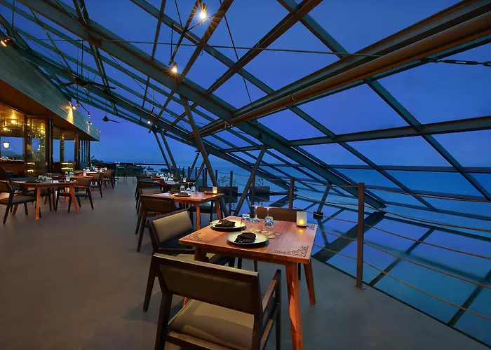 Grand Lifestyle Boutique Bali 5*