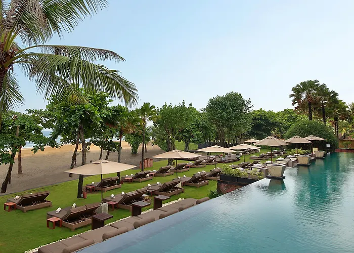 Grand Lifestyle Boutique Bali Station touristique