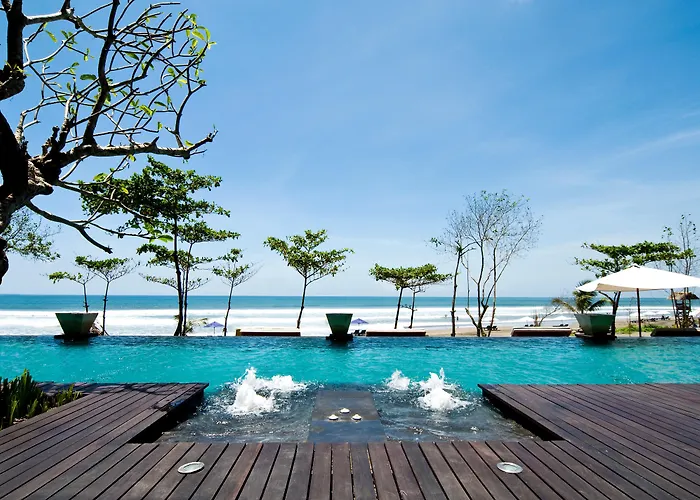 リゾート Grand Lifestyle Boutique Bali