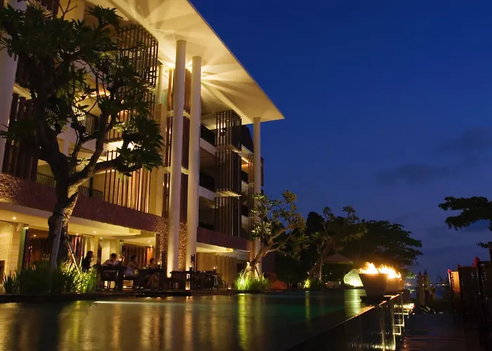 Grand Lifestyle Boutique Bali リゾート スミニャック