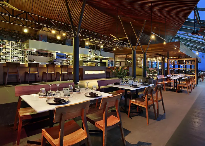 Resort Grand Lifestyle Boutique Bali
