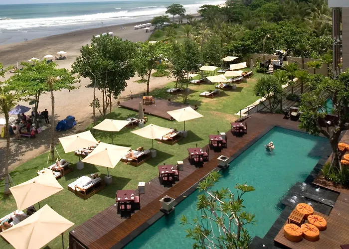 Grand Lifestyle Boutique Bali 5*