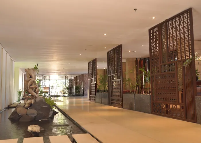 Grand Lifestyle Boutique Bali Seminyak