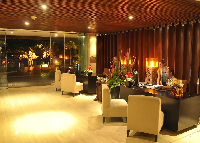 Grand Lifestyle Boutique Bali リゾート 5*