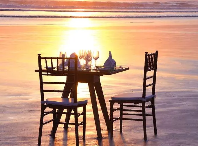 Grand Lifestyle Boutique Bali منتجع سمينياك