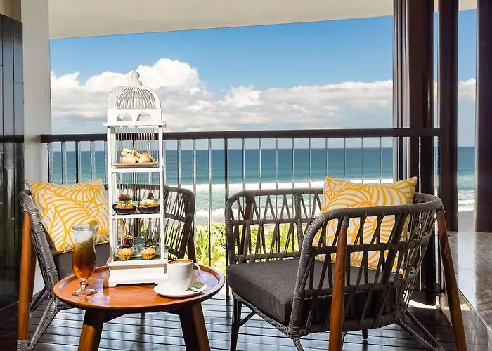 منتجع Grand Lifestyle Boutique Bali 5*