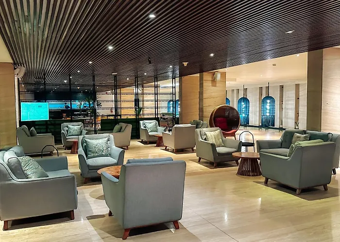 Station touristique Grand Lifestyle Boutique Bali Seminyak