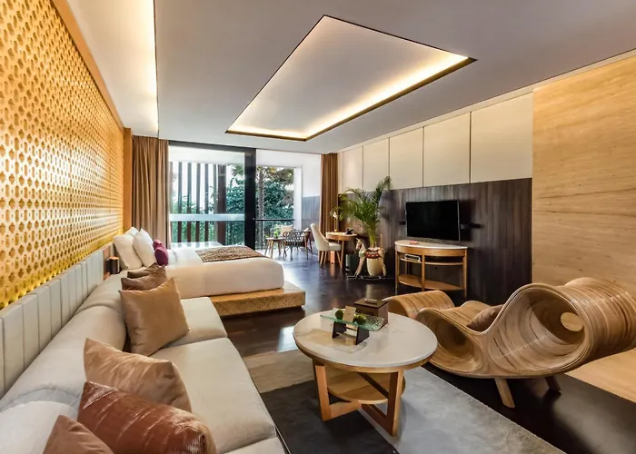 Grand Lifestyle Boutique Bali