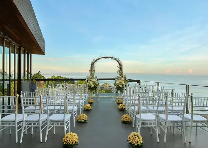 Grand Lifestyle Boutique Bali Resort Seminyak