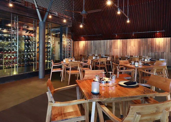Grand Lifestyle Boutique Bali Resort Seminyak