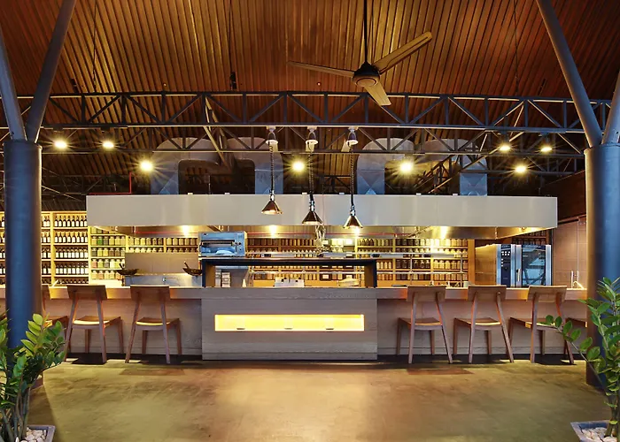 Grand Lifestyle Boutique Bali リゾート