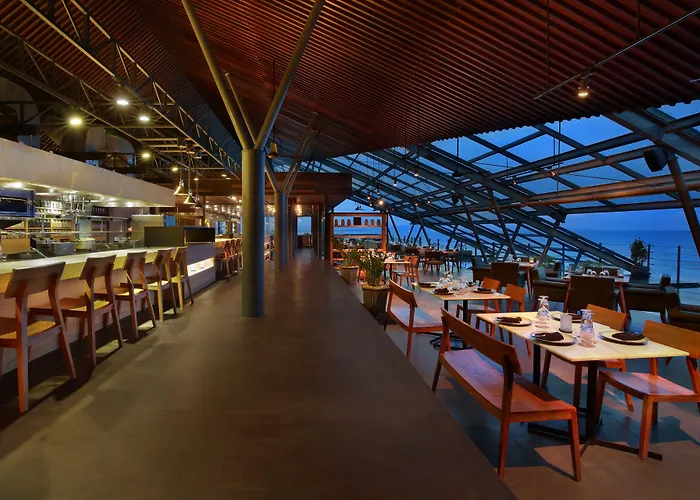Grand Lifestyle Boutique Bali 5* سمينياك