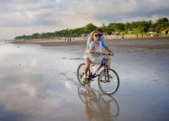 Grand Lifestyle Boutique Bali Resort