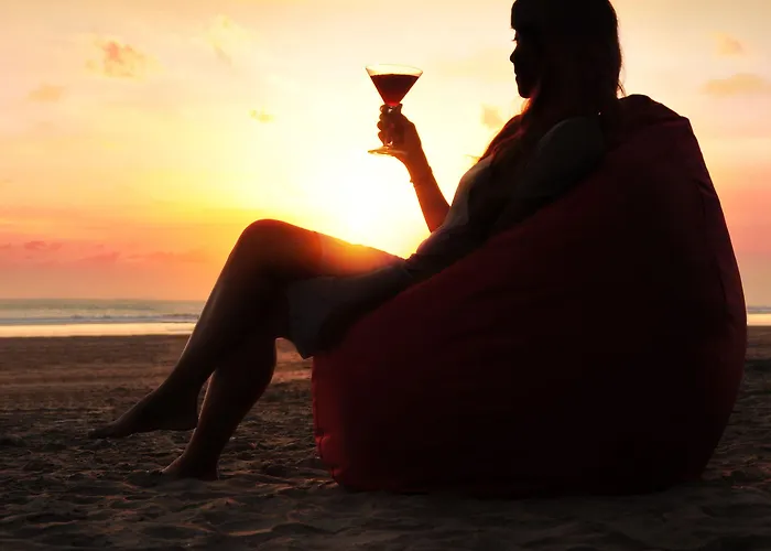 Grand Lifestyle Boutique Bali リゾート 5*