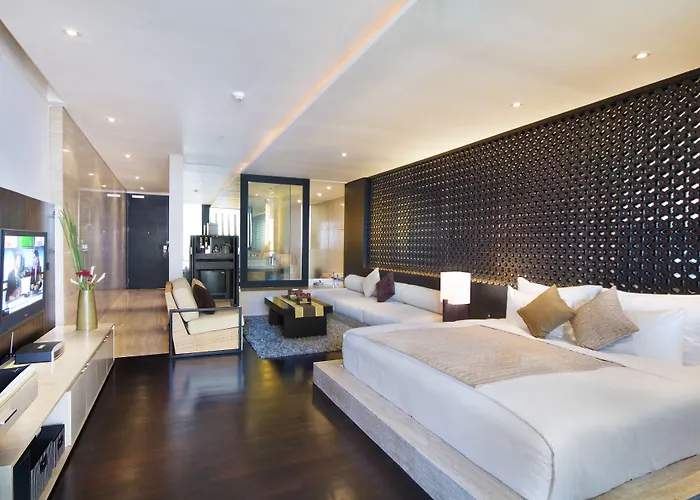 Grand Lifestyle Boutique Bali 5*