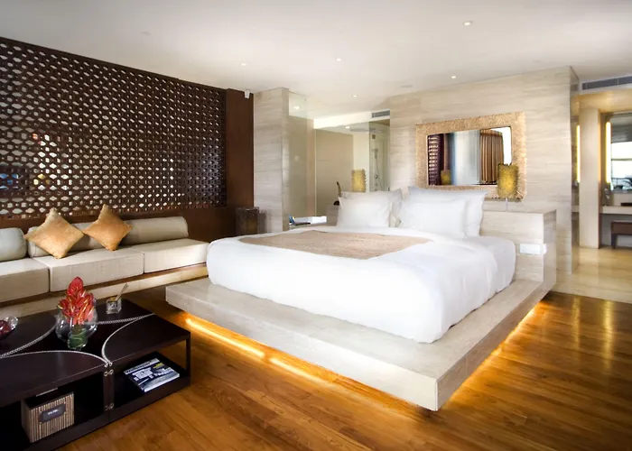 Grand Lifestyle Boutique Bali リゾート