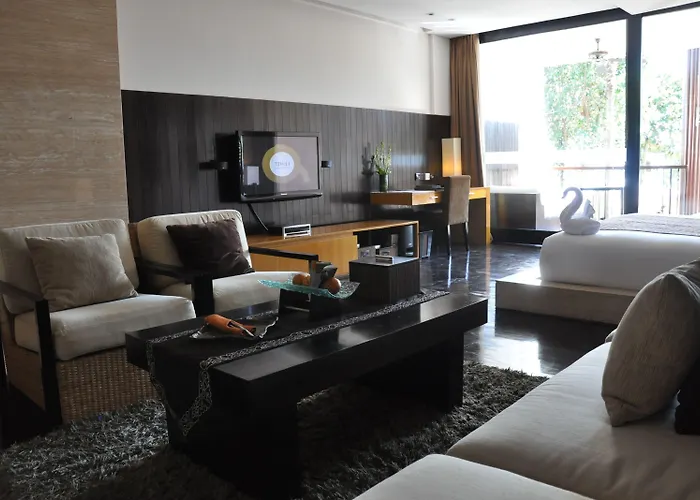 Grand Lifestyle Boutique Bali منتجع سمينياك
