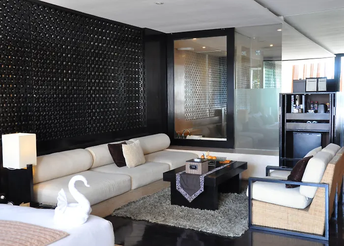 Grand Lifestyle Boutique Bali 5*