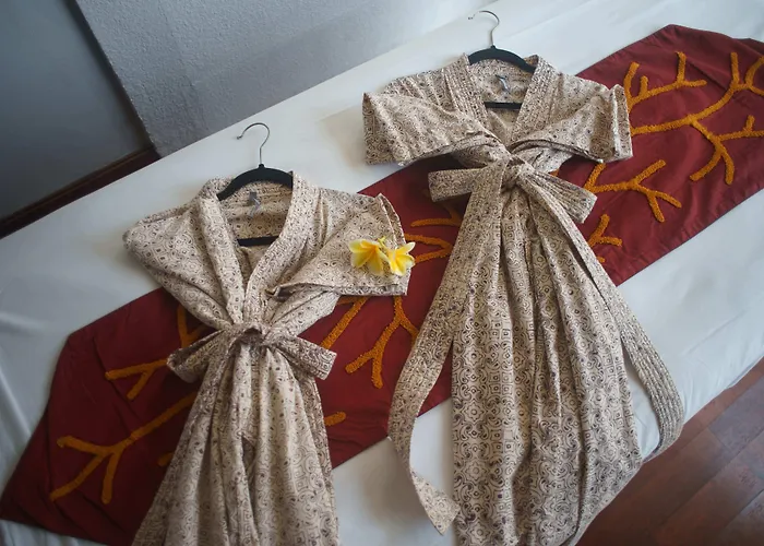 リゾート Grand Lifestyle Boutique Bali スミニャック