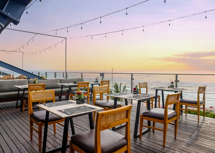 Grand Lifestyle Boutique Bali 5* Seminyak