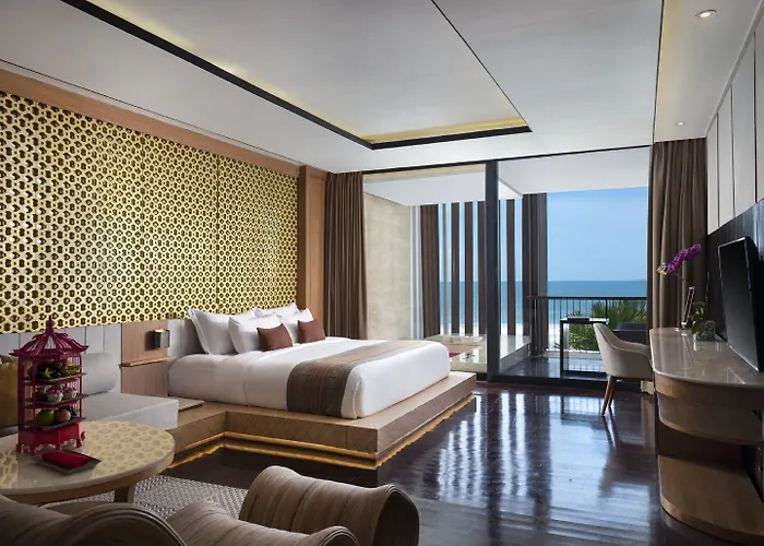 Grand Lifestyle Boutique Bali 5*