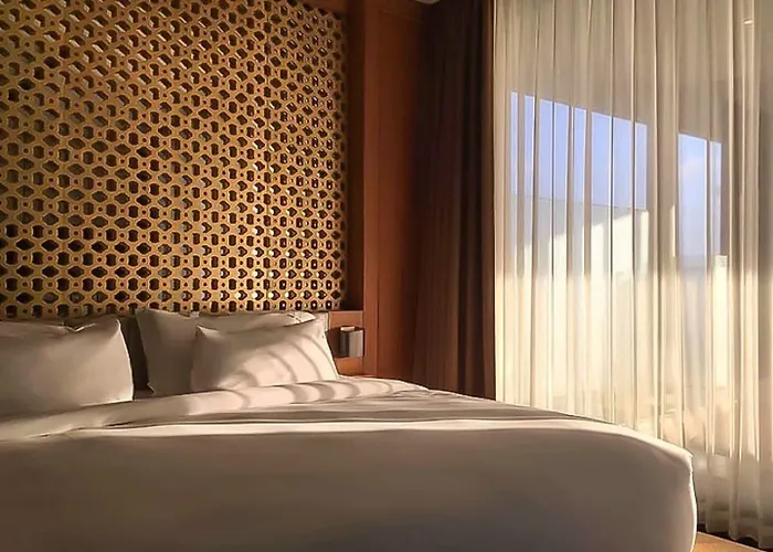 Grand Lifestyle Boutique Bali 5*