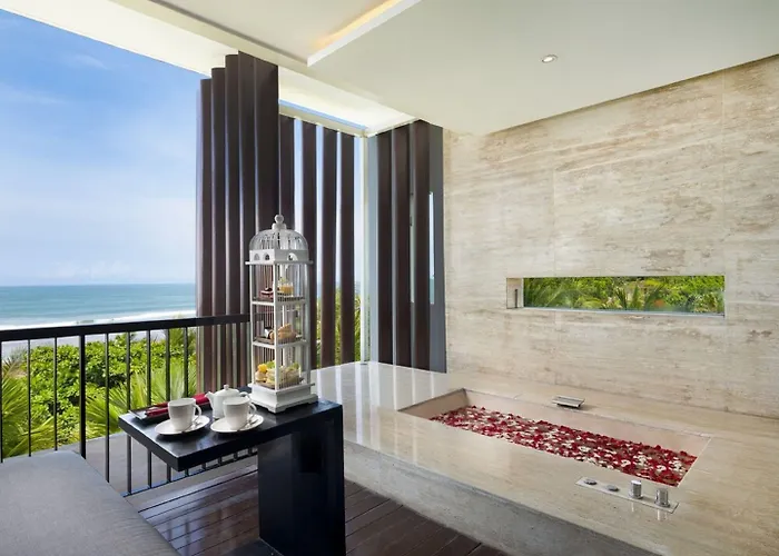 Grand Lifestyle Boutique Bali リゾート 5*