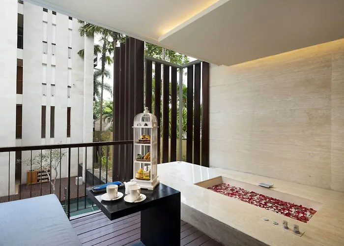 Grand Lifestyle Boutique Bali