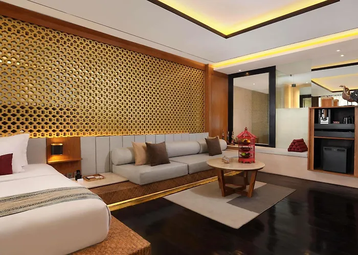 Grand Lifestyle Boutique Bali Resort