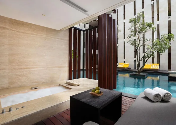 Grand Lifestyle Boutique Bali Seminyak