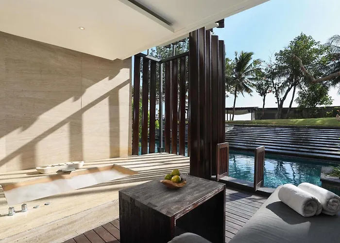 Grand Lifestyle Boutique Bali Seminyak
