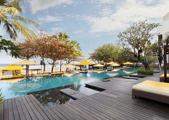 Grand Lifestyle Boutique Bali