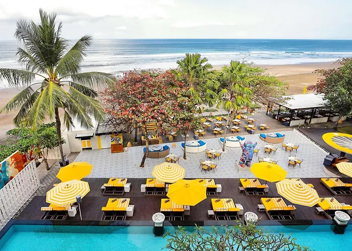 Grand Lifestyle Boutique Bali Seminyak