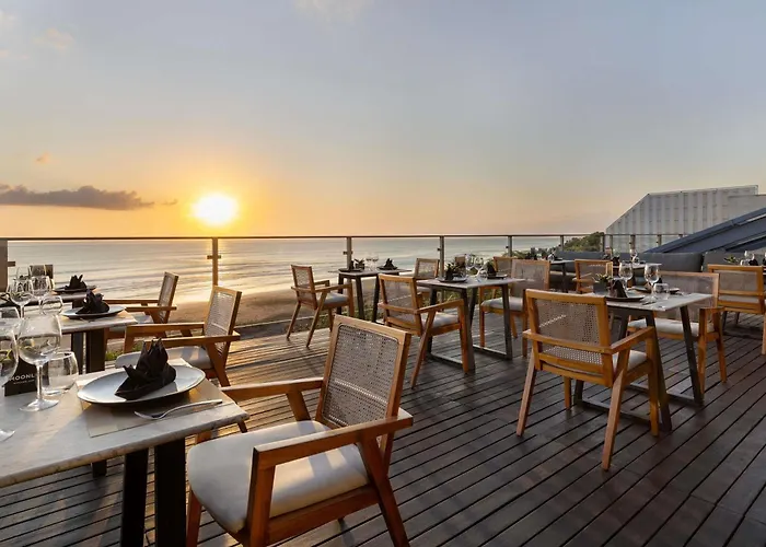 Grand Lifestyle Boutique Bali 5*