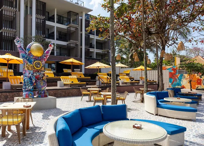 Grand Lifestyle Boutique Bali Seminyak