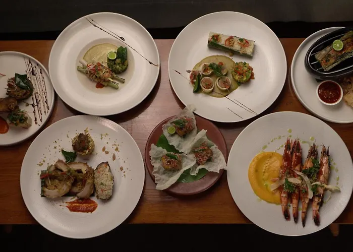 リゾート Grand Lifestyle Boutique Bali 5*