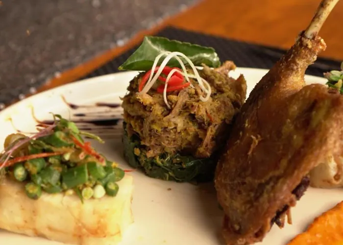 Grand Lifestyle Boutique Bali 5* スミニャック