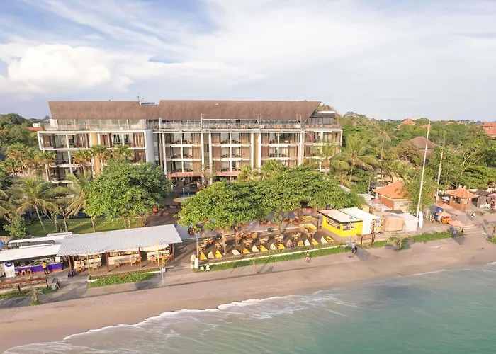 リゾート Grand Lifestyle Boutique Bali 5*