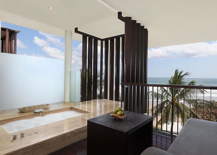 Grand Lifestyle Boutique Bali リゾート 5*