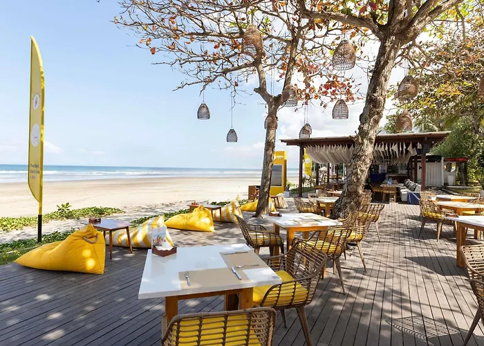 Grand Lifestyle Boutique Bali 5* Seminyak