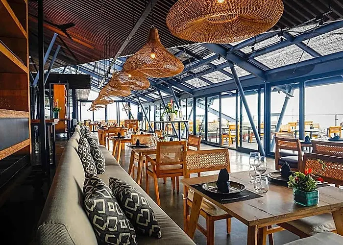 Grand Lifestyle Boutique Bali スミニャック